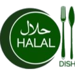 HALAL DISH