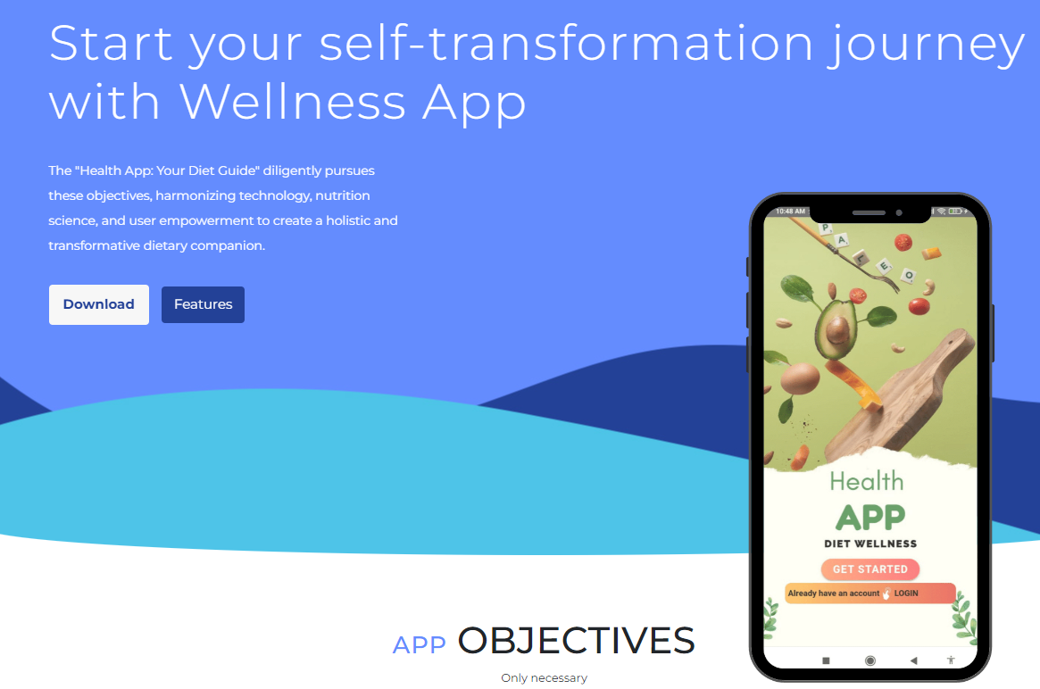 Develop Your Next Health App with Stitpragya Technologies